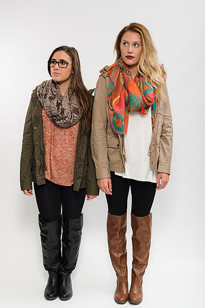 ENVY Fall 2014 Line