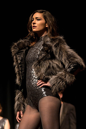 Fashion Show Coverage