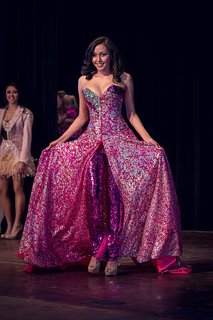 Fashion Show Coverage