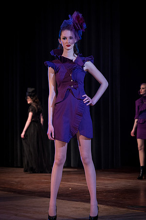 Fashion Show Coverage