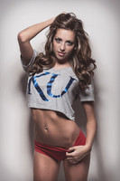 Image used for Submission to Women of KU Calendar